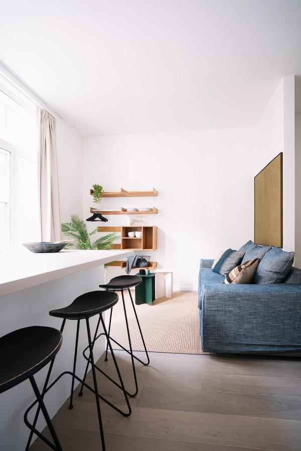 Apartamento Smartflats - Louise Bruselas Exterior foto