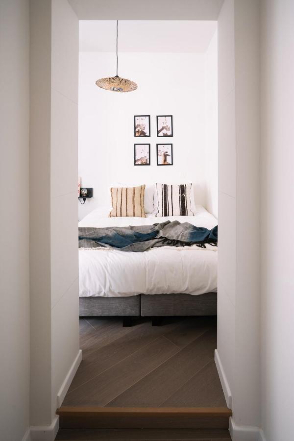 Apartamento Smartflats - Louise Bruselas Exterior foto