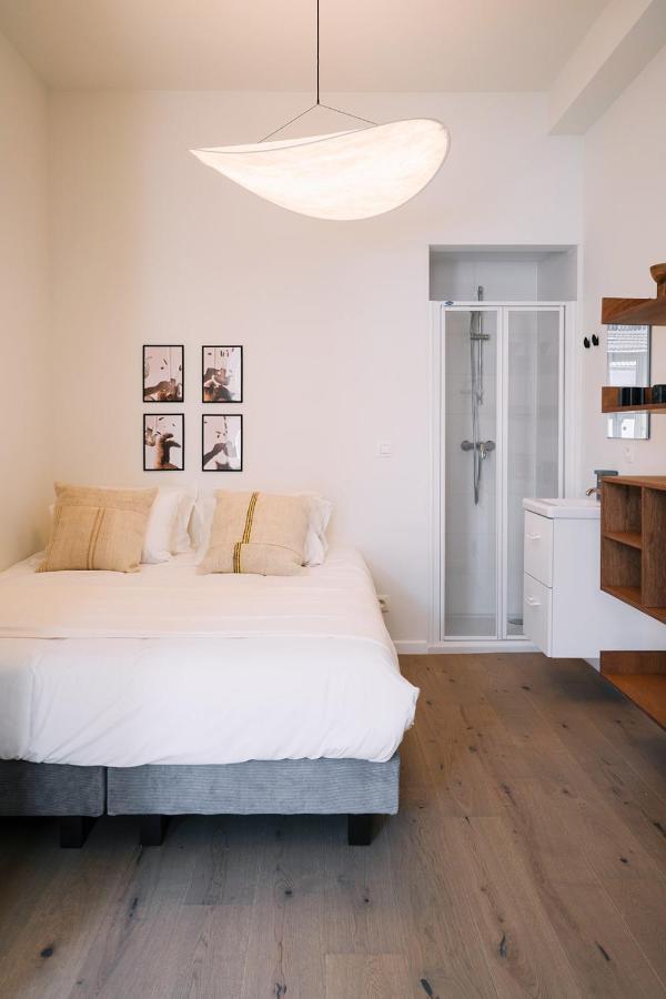 Apartamento Smartflats - Louise Bruselas Exterior foto