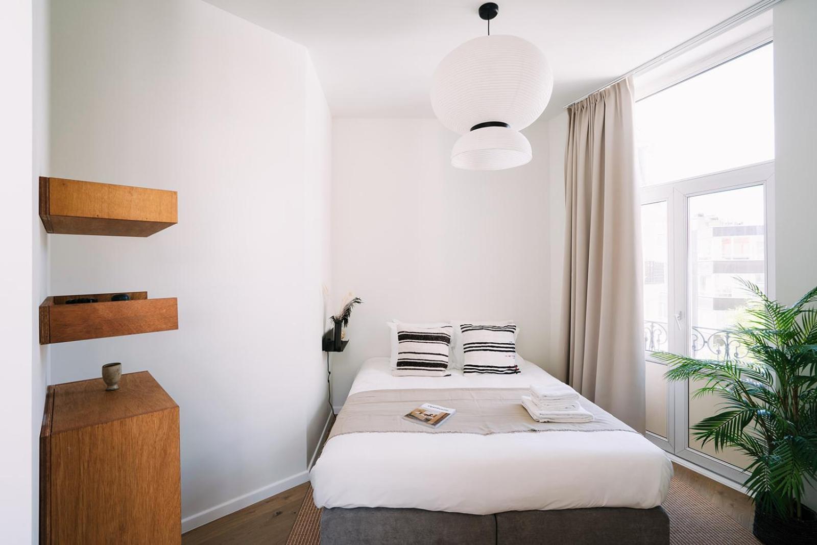 Apartamento Smartflats - Louise Bruselas Exterior foto
